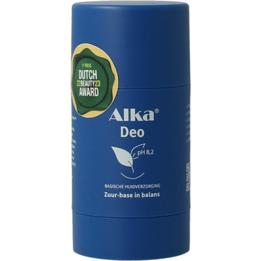 afbeelding van Alka deo