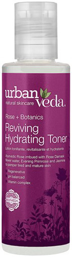 afbeelding van Reviving hydrating toner