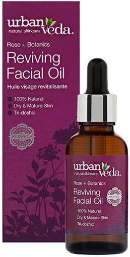 afbeelding van Reviving facial oil