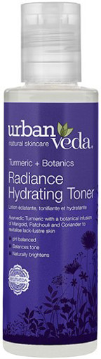 afbeelding van Radiance hydrating toner