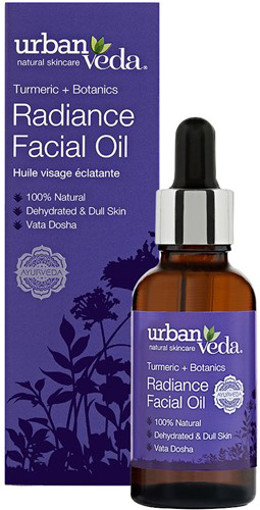 afbeelding van Radiance facial oil