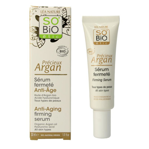 afbeelding van So Bio Etic anti aging firm se