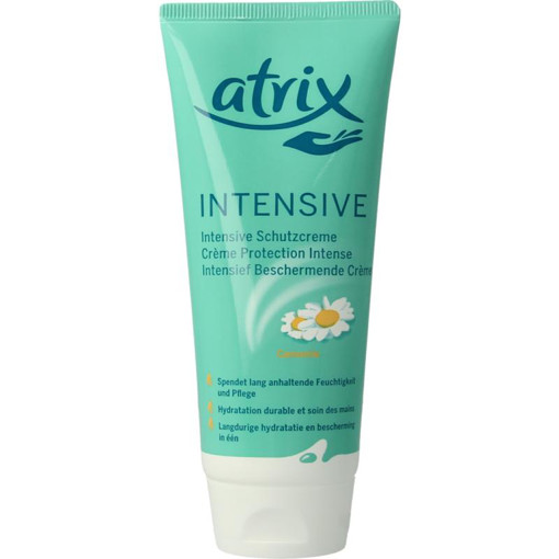 afbeelding van Atrix intensive besch cr tube