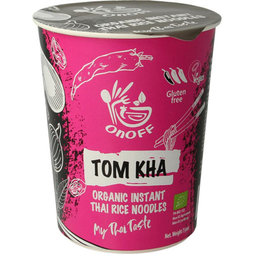 afbeelding van instant-noodlesoup tom kha