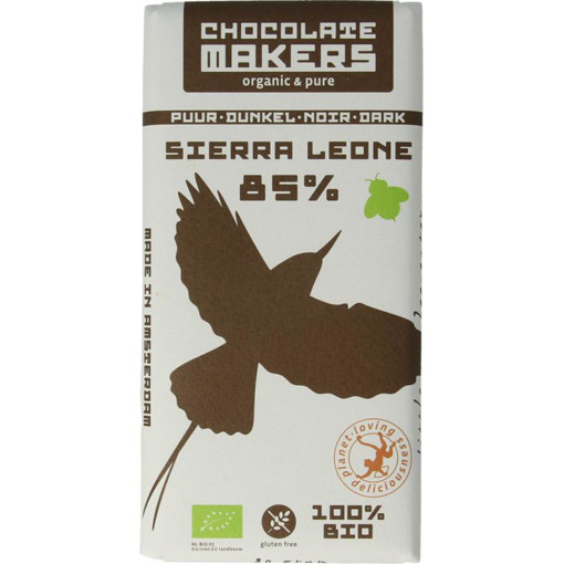 afbeelding van little bee eater 85% puur bio