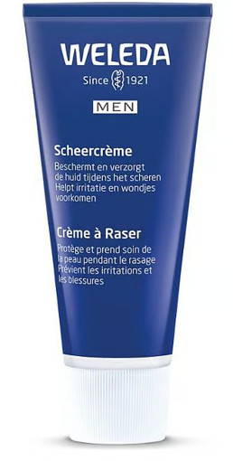 afbeelding van Men scheercreme