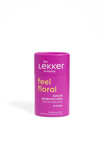 afbeelding van Deodorant stick lavendel