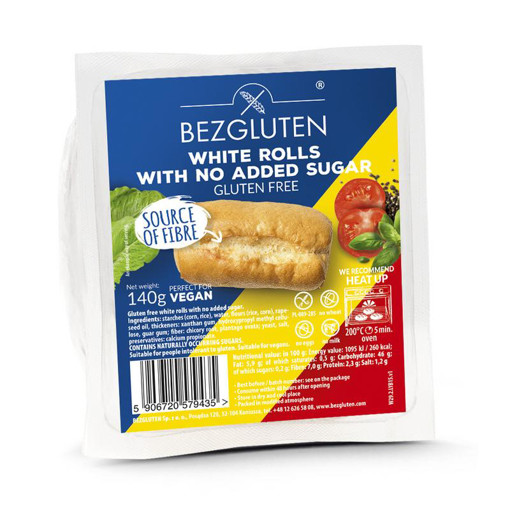 afbeelding van mini baquettes