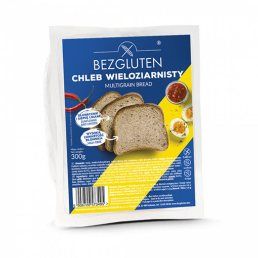 afbeelding van meergranenbrood gesneden