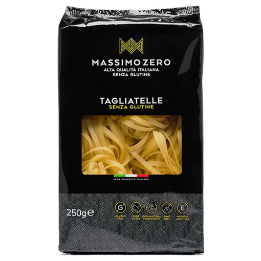 afbeelding van Tagliatelle