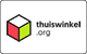 thuiswinkel waarborg logo